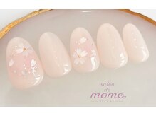 サロン ド モモ(salon de momo)/