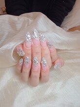ミキネイルサロン(MiKi Nail Salon)/8980