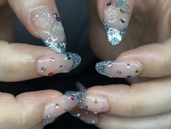 アイムネイルバー(IM NAIL BAR)/