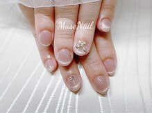 ミューズネイル(muse nail)/マグネットネイル