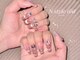 エヌスタイルネイル(N STYLE NAIL)の写真