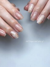 エフネイル 元町中華街店(ef nail)/定額デザイン★