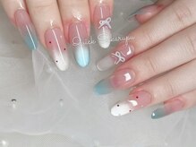 クイックスカルプ 高田馬場(Quick Sukarupu)/マグネットドット