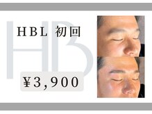 ティグレ 岡山店(TIGRE)の雰囲気（眉毛HBL〈岡山/倉敷/柳町/岡山脱毛/倉敷脱毛/柳町脱毛〉）