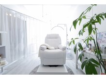 メルシーボーテ 彦根店(Merci Beaute)の雰囲気（清潔で静かな空間。若いOLさんや上品ミセスまでの隠れ家。 ）