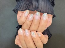 エマーブル ネイル(Aimable nail)/