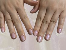 アマテラス(AMATERAS)/【Akina施術】ワンカラー