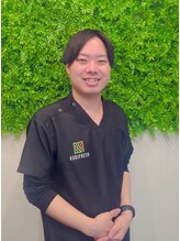 コリフレッシュ 北野店&nbsp;後藤 