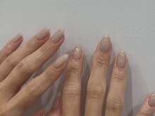 ジンジャー(GINGER)/綺麗めシンプル