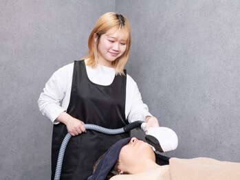 ジールクス 太田店(G LUX)の写真/メンズ脱毛専門店!!お客様一人ひとりに寄り添い丁寧にお悩みをお聞きします♪脱毛サロン初心者さんにも◎
