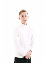 メンズ脱毛 千歳&nbsp;山本 大地