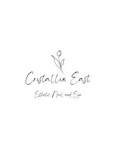 クリスタランイースト(Cristallin East)&nbsp;東 