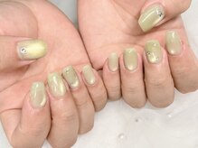 ジャスネイル(Jas Nail)/