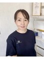 MTサロン 豊四季店/森由里