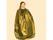 ウオ(Uo.)の雰囲気（よもぎの蒸気に包まれ全身が巡っていく。不要なもののデトックス）