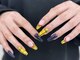 ラグジュアリーネイルズ オオミヤ(Luxury Nails Omiya)の写真/定額Design¥6980&¥7980☆季節やトレンドを取り入れたデザインをご用意。モチがよいツヤツヤの指先に♪