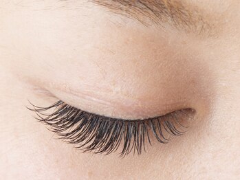 ファースト 郡山店(first)/朝のメイク時間短縮に☆