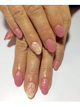 アートキュア(Art Cure)/選べるデザインジェル￥3,980