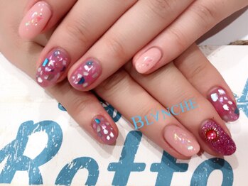 ブランシュ(BLANCHE)/