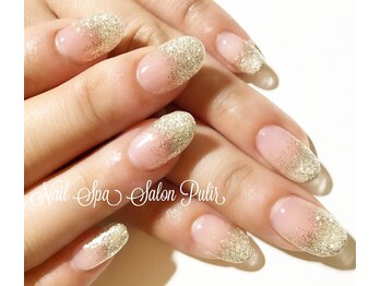 ネイルスパサロン プリール(Pulir)/