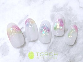 トレンドデザイン☆新規￥8800