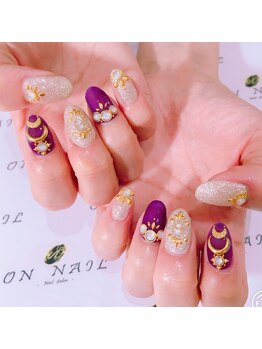 オンネイル(on nail)/