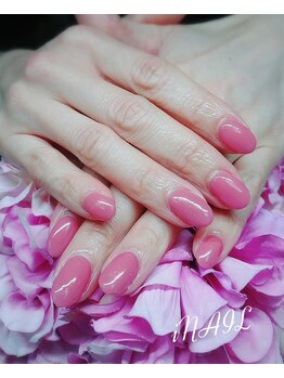 アイネイル(iNAIL)/