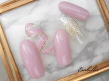 アンベリール 横浜店(Embellir)/(1206)ラインネイル