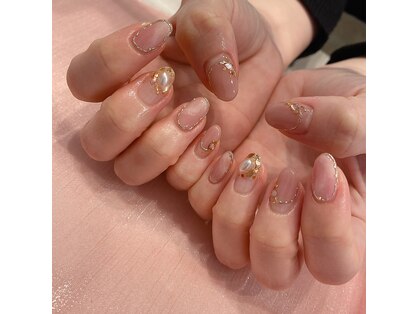 ウィッシュネイル 名古屋店(Ｗish Ｎail)の写真