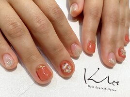 定額　Klee &nbsp;Designコース