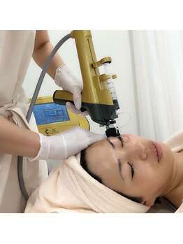 コアラッシュ 福井フェニックス通り店(COA LASH)/スタッフイチ押し!