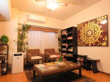 タイ古式マッサージ ルアンティップ 赤羽/内観1