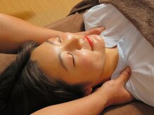 ニコ(nico)/ヘッドスパ