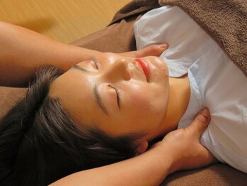 ニコ(nico)/ヘッドスパ