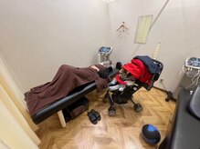 ゼロスポ アドバンス(ZEROSPO ADVANCE)/お子様連れ大歓迎！！