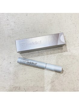 リ トゥルー 大宮(re true)/ラッシュアディクトセラム