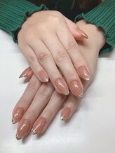 ティーエヌ 本厚木店/ガラスフレンチ☆7150円税込