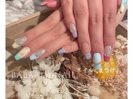 定額スカルプコース12900