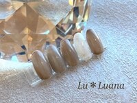 ネイルサロン　Lu・Luana