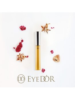 マーズ アイデザイン(Mars+ Eye Design)/ミスアイドール　コーティング剤