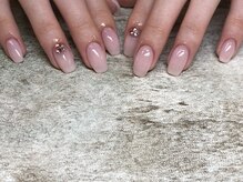 モレリア(morelia)/シンプルネイル