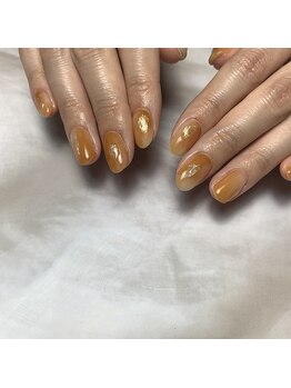 ペル(Per)/もやもやぷっくり