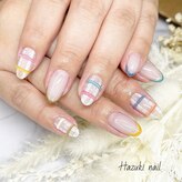 ハズキ ネイル(Hazuki Nail)