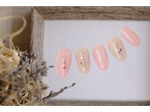 ファストネイル mozoワンダーシティ店(FAST NAIL)/仕事　グラデーション【11092】