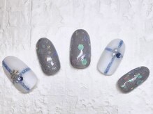 ハーフバックス 堀之内店/クリスマスプラン