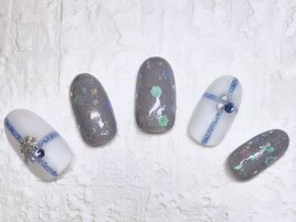 クリスマスプラン