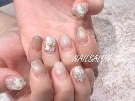 キャンペーンアレンジ￥8250