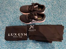 ルクスジム(LUX GYM)/パーソナルトレーニング