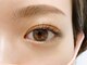 ミネルバ アイ(MINERVA eye)の写真/【大人気メニュー美眉スタイリング】目元を分析し,最適なデザインをご提案!まつげメニューとの組み合わせ◎