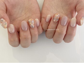 ヨロ(YOLO)/シンプルコース